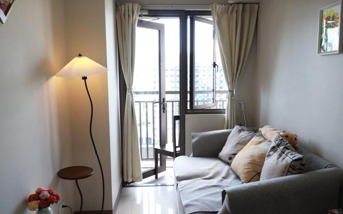 S residences tower 1/Pasay/MOA