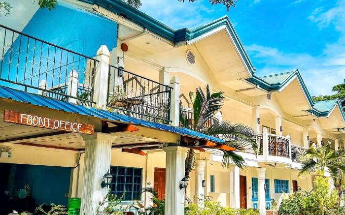 Villa Paraiso Resort and Waterpark