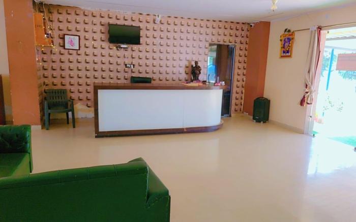 The Shikhar Resort