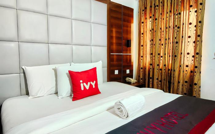 IVY Hotel Awolowo