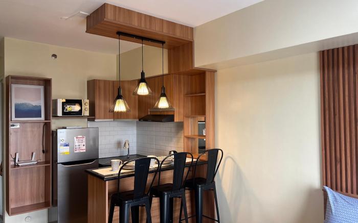 Rosecan’s Place @ Avida Riala IT Park Tower 3