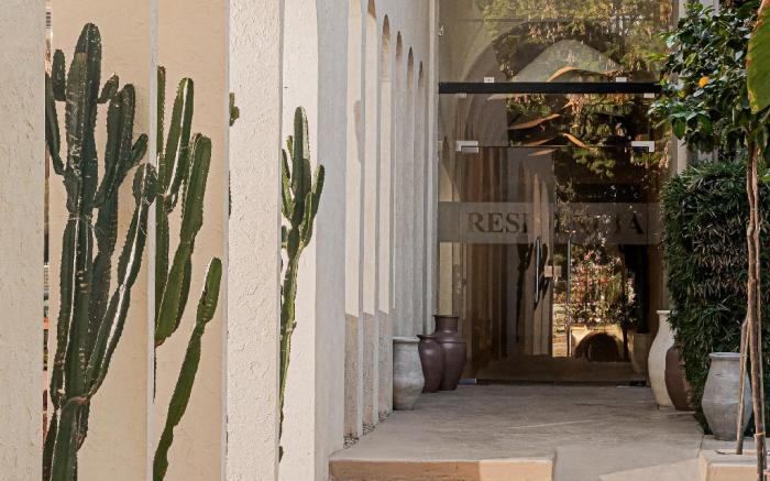 Serab Residencia, Boutique Hotel & Resort