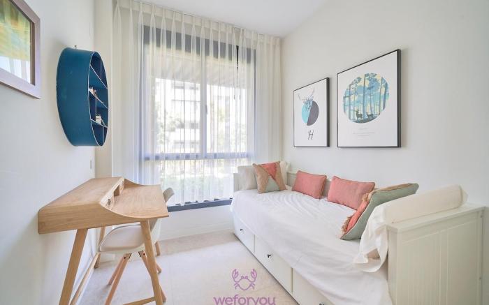 weforyou Las Nereidas de Los Álamos 3 bedrooms