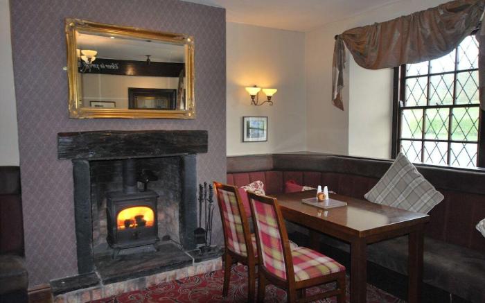 The Punchbowl country inn