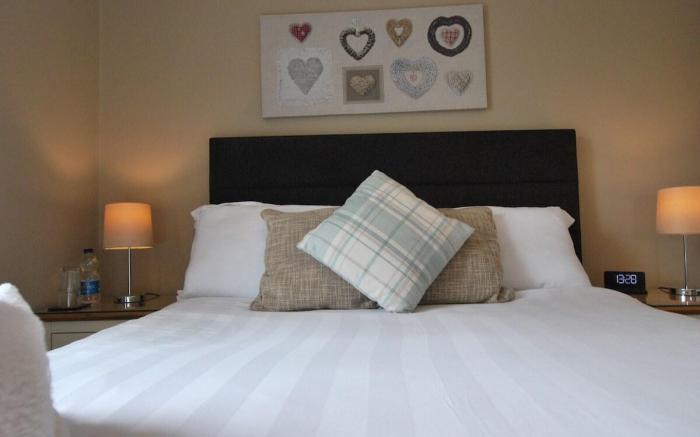 The Punchbowl country inn