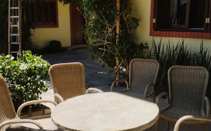 Pousada Drehmer Haus