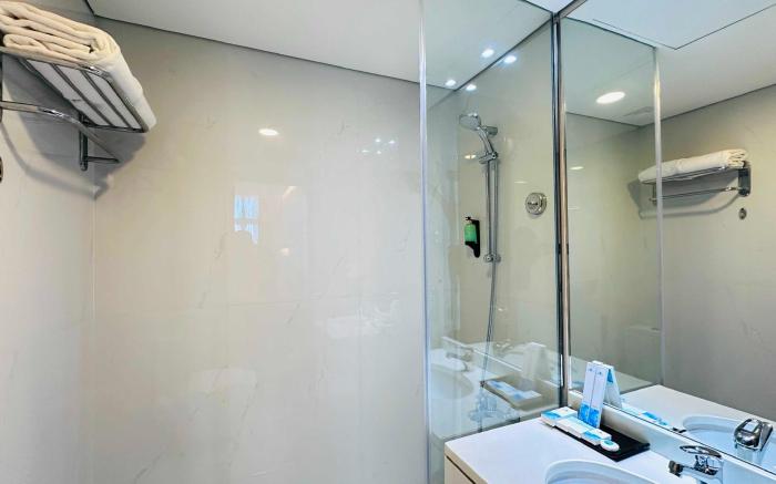 Belvilla Emirates Grand Retreat Financial Centre Metro Station DIFC