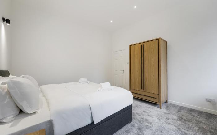 Loch Lomond Retreat