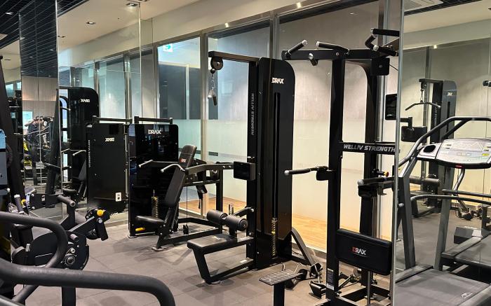 Grape residence hotel