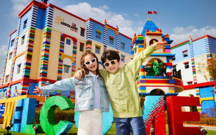 LEGOLAND Korea Resort Hotel