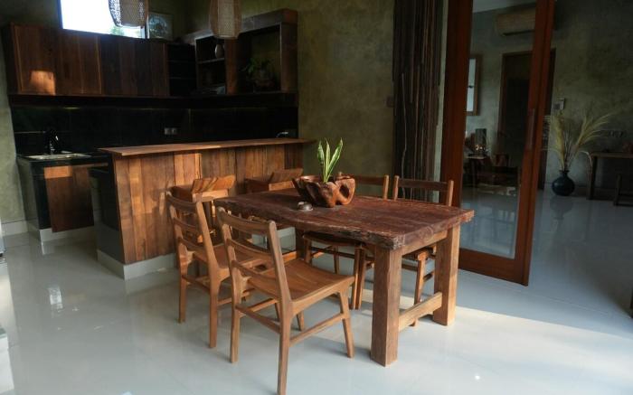 Tranquil in Bali Beauty Nature KDV2