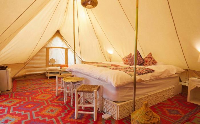 FUREAI GLAMPING & BBQ