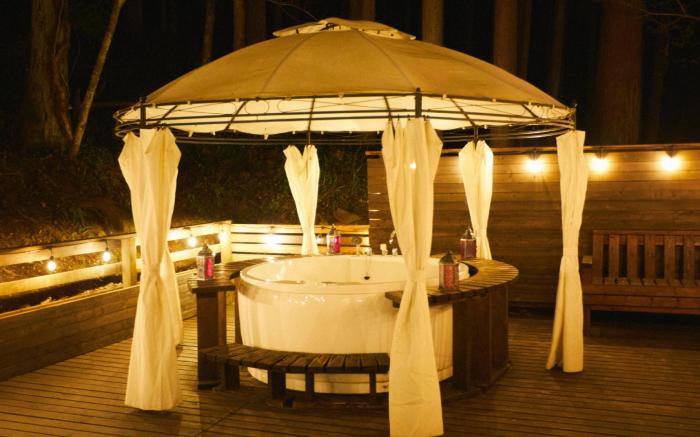 FUREAI GLAMPING & BBQ