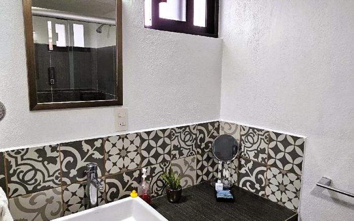 C3 S02 EXECUTIVE SUITES at ITESM CEM 