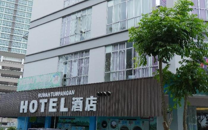 Hotel  Shlyo