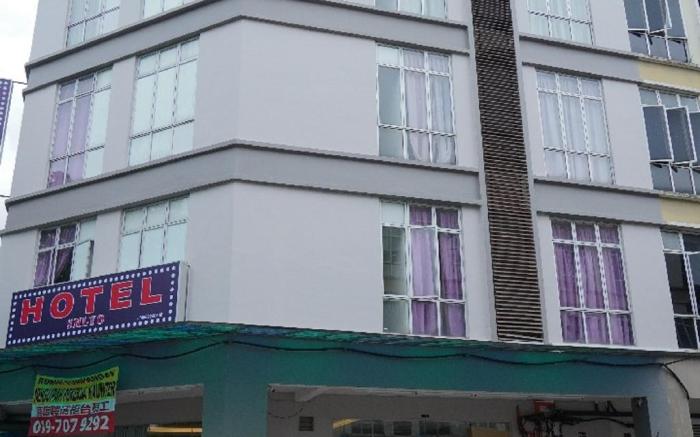 Hotel  Shlyo
