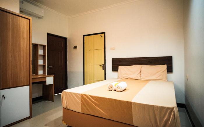 Axilo House Syariah by Sinergi