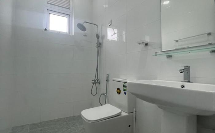 Mihindu Road - Colombo Apartments