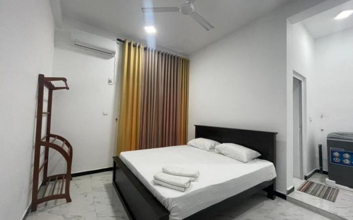 Mihindu Road - Colombo Apartments