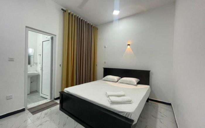 Mihindu Road - Colombo Apartments