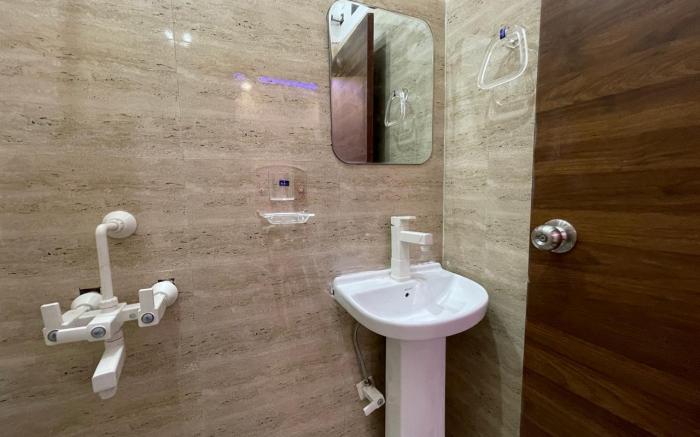 Shree Shyam Kunj Home Stay