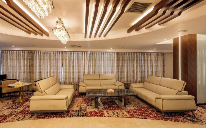 Grand Palace Hotel & Resorts Dhaka