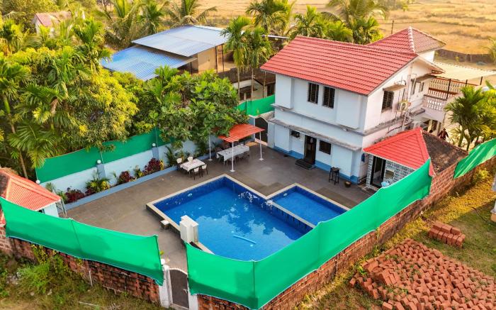 Kamal Villa By 3 seasons villas & resorts