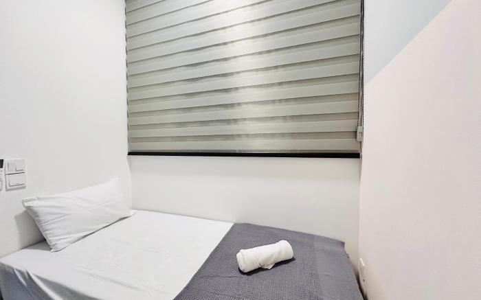 Urban Suite 3BR ExcellentView Homestay UB407 N 