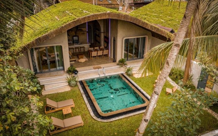 Diwatu Villas
