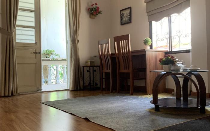 Huong’s Family Homestay