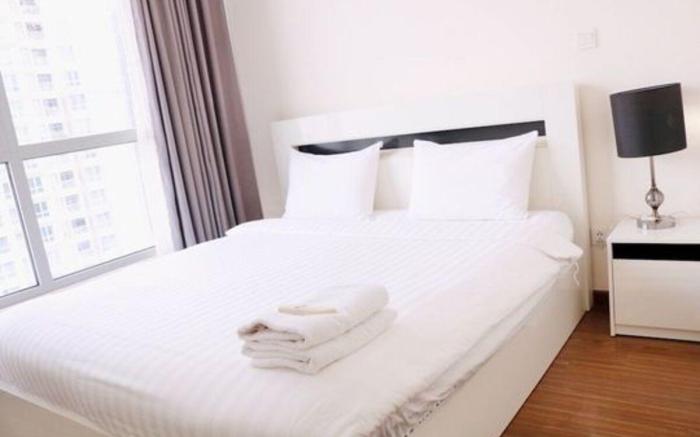 Vinhomes Central Park Sunland Apartments