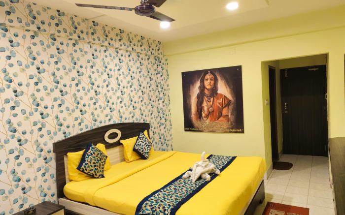 BOLLYWOOD 2.0 PURI- 2 Minutes To Beach