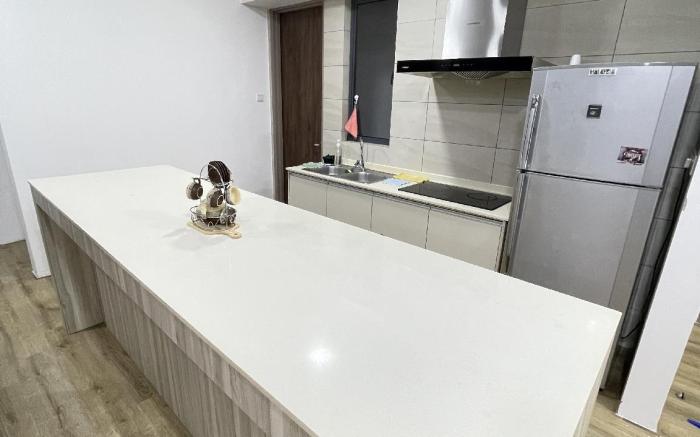 Hann's Residence @ Anna 温馨公寓式的住宅