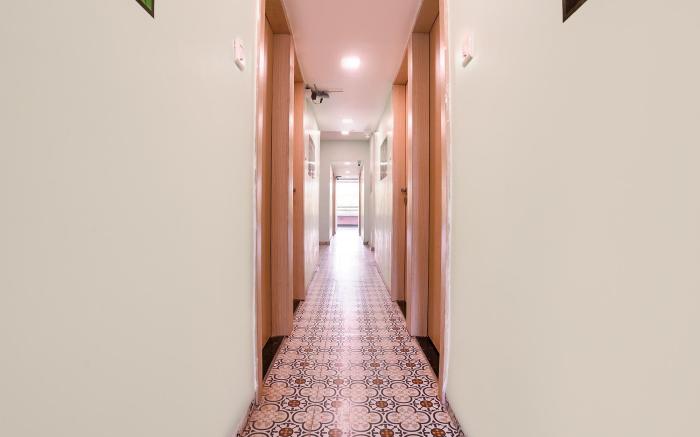 FabHotel 24*7 Residency