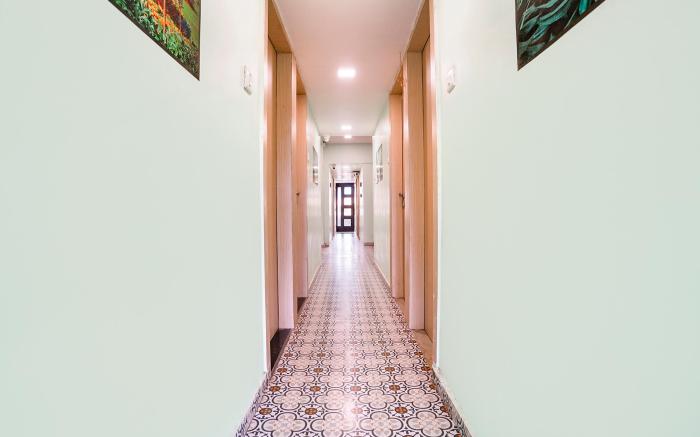 FabHotel 24*7 Residency