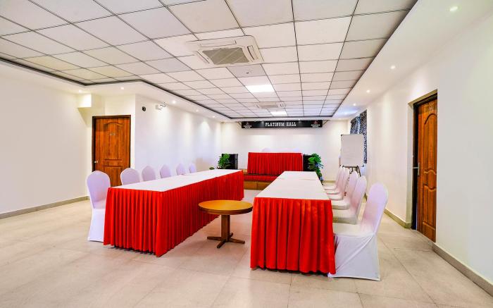 FabHotel Prestige – 1.5 km to Calangute Beach