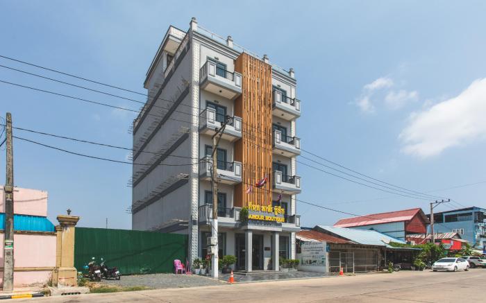 Amour Boutique Kampot