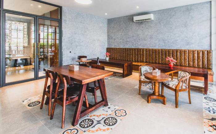 Amour Boutique Kampot