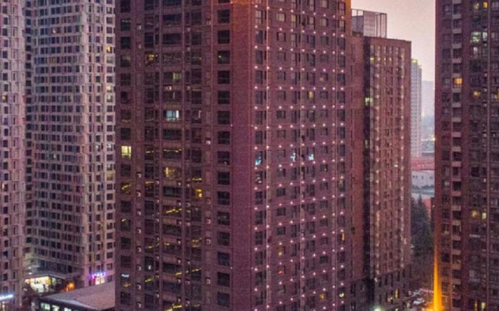 Bestway Hotel (Mutasi Subway Station Wanda ONE)