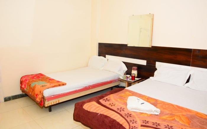 Hotel Sai Sulochana Inn