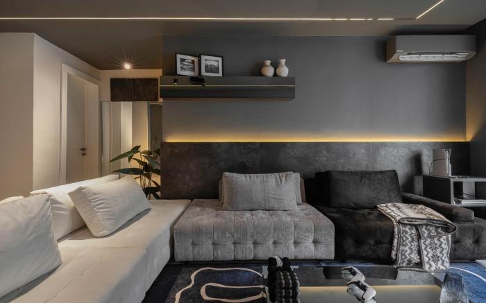Libertini Apartment