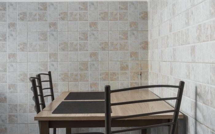 D5 - TIBURTINA APARTMENT