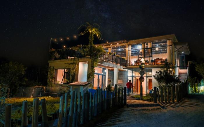 Yingde YeDuGu Resort
