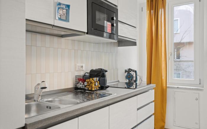 E0 - URBAN LOFT SAN GIOVANNI