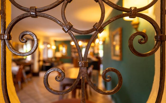 Albergo Villa Edy