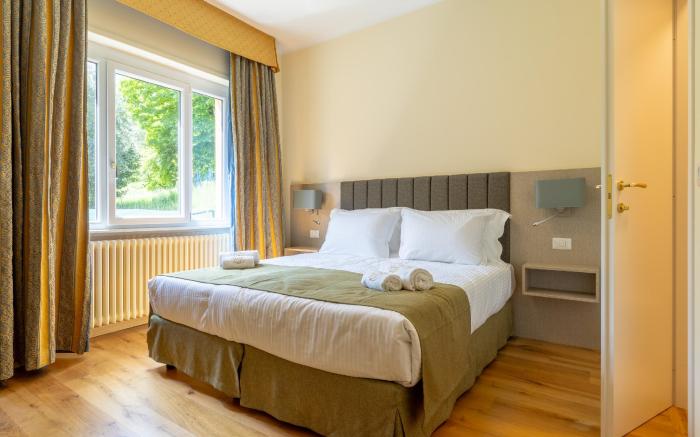 Albergo Villa Edy