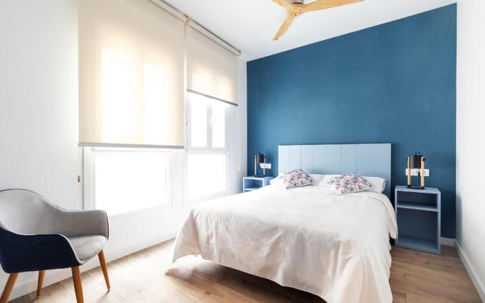 Acanto Apartamentos