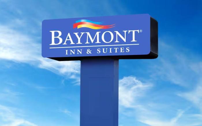 Baymont by Wyndham San Antonio Airport