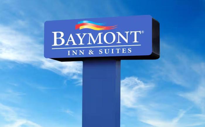 Baymont by Wyndham San Antonio Airport
