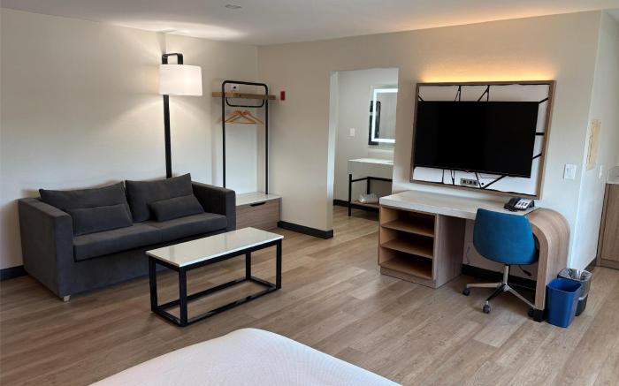 Best Western San Diego Pacific Beach/Mission Bay